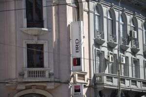 TradeVille: Creşterea bazei de clienţi şi digitalizarea, în atenţia BRD Groupe Societe Generale